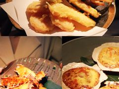 -樂涧·蓝鰭金枪鱼料理(生态园店)
