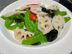 -佬太公海鸭·海鲜大排档(上海总店)