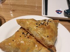-天山传奇新疆菜(SKLP店)