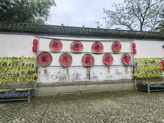 -绩溪龙川景区