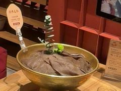 -巴奴毛肚火锅(龙湖锦艺城店)