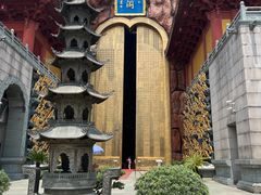 -上海东林寺(金山区)
