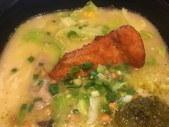 -阿香米线(宁波来福士广场店)