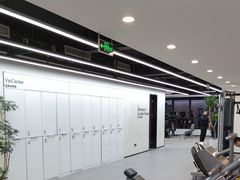 -WEGYMER健萌健身(麦德龙钰龙天下馆)