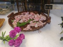 -川骄海鲜自助(河东店)