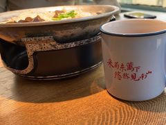 -蜜桃餐厅·伴山(湖滨商业街店)