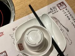 -海银海记潮汕牛肉火锅(新港中路海珠店)