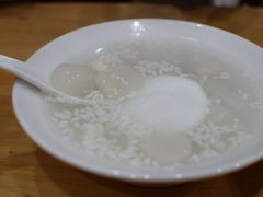 -华兴街自力面店