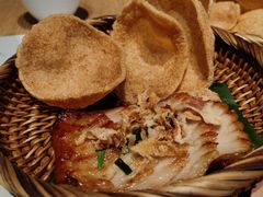 -蔡澜Pho·越南粉餐厅(海上世界店)