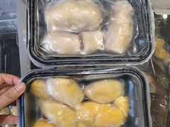 -开皇马来西亚榴莲美食店(华强北店)