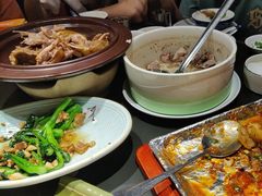 -秋色客家菜(南山店)