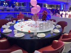 -巴特餐饮6加1音乐餐吧·新疆菜