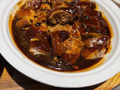 -猪腰一家·地道佛山菜(里水店)
