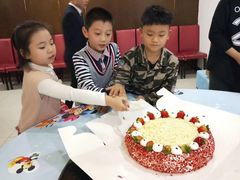 -金色艳阳天•粤菜 淮扬菜(古平岗店)