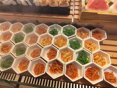 -牛YO寿喜烧和牛火锅自助(三台子万象汇店)