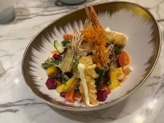 -月下料理(楷林IFC店)