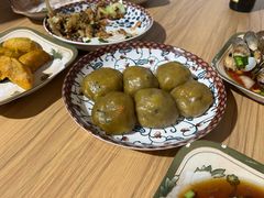 -食来运转平潭小吃(平潭店)