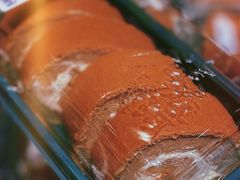 咖啡生乳卷-泸溪河桃酥(西直门凯德店)