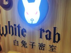 -白兔子密室(长寿路店)