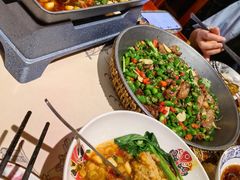 -杨记隆府(时代天街店)