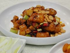 -便宜坊烤鸭店(玉蜓桥天坛店)