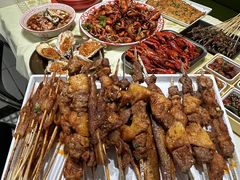 -龙虾当家·大排档(红谷滩五中店)