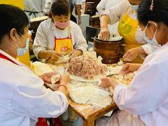 -海汇源老烧麦店(东大街总店)