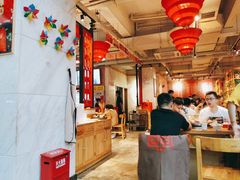 -袁记串串香(新南门店)