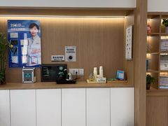 -泰康拜博口腔(松江印象城臻尔店)