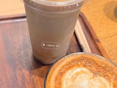 -Peet's 皮爷咖啡(东湖路手作店)