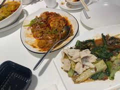 -至潮餐厅精致粤菜·活鲈鱼·走地鸡(珠江新城店)