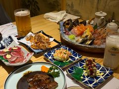 -贵木日本料理·铁板烧(新地假日广场店)