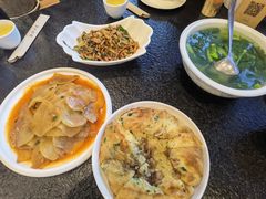 -喜洲翰林餐厅(董家百年老宅店)