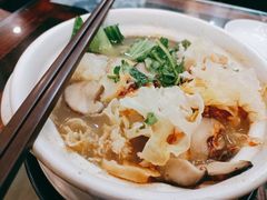 -溢香苑瓦罐(前进路店)