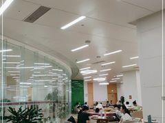 -厦门市图书馆(集美新城馆区)