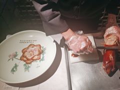 -京味斋·北京烤鸭(华威桥北工大店)