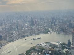 -上海中心大厦