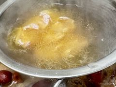 -广宁炭炉鸡煲·富临门饭店