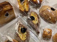-evoojoo面包商店