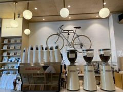 -常识咖啡common sense(春熙路店)