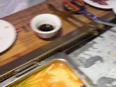 -蒙肥羊·酸汤潮牛·鲜牛肉火锅烤肉自助(岗顶店)