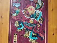 -弓虽昌焖烧鸡(大竹林店)