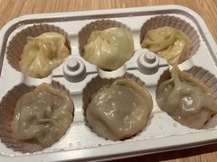 -百年尹氏汤包(湖南路狮子桥店)