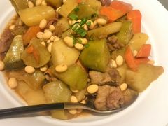 -南山鲜虾面·活鲜小馆·海味大连菜(南山总店)