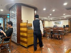 -玫瑰园西餐厅(新华大厦店)