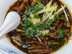 响油鳝糊-椿不老