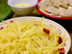 -聚首堂·特色小吃·肘子(什刹海德胜门店)