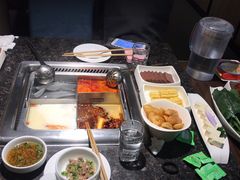 -海底捞火锅(亲贤北街店)
