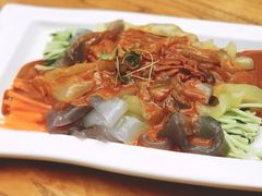 -一轩饺子馆(丽都店)
