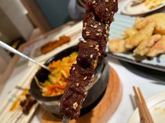 -七八冷面·延边朝鲜族美食(圣熙八号店)